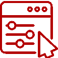 Advanced WEB Strategies Web Design