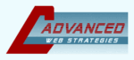 Advanced WEB Strategies Logo
