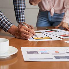 Advanced WEB Strategies Marketing