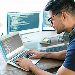 Advanced WEB Strategies HTML
