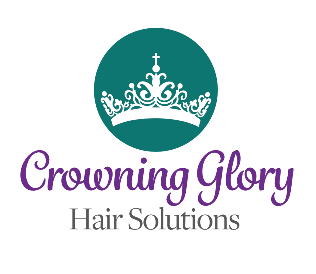 Crowning Glory Logo