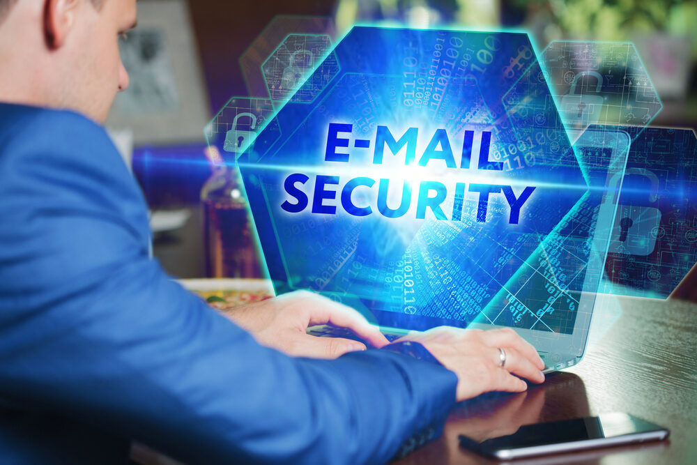 Email Security