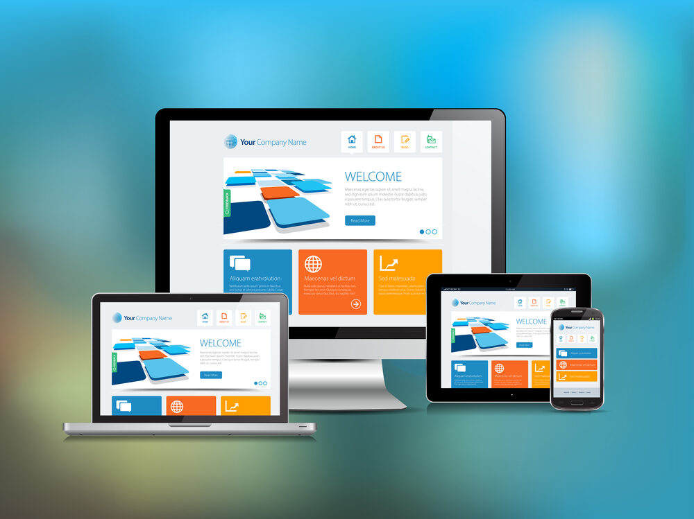 Responsive Web Design