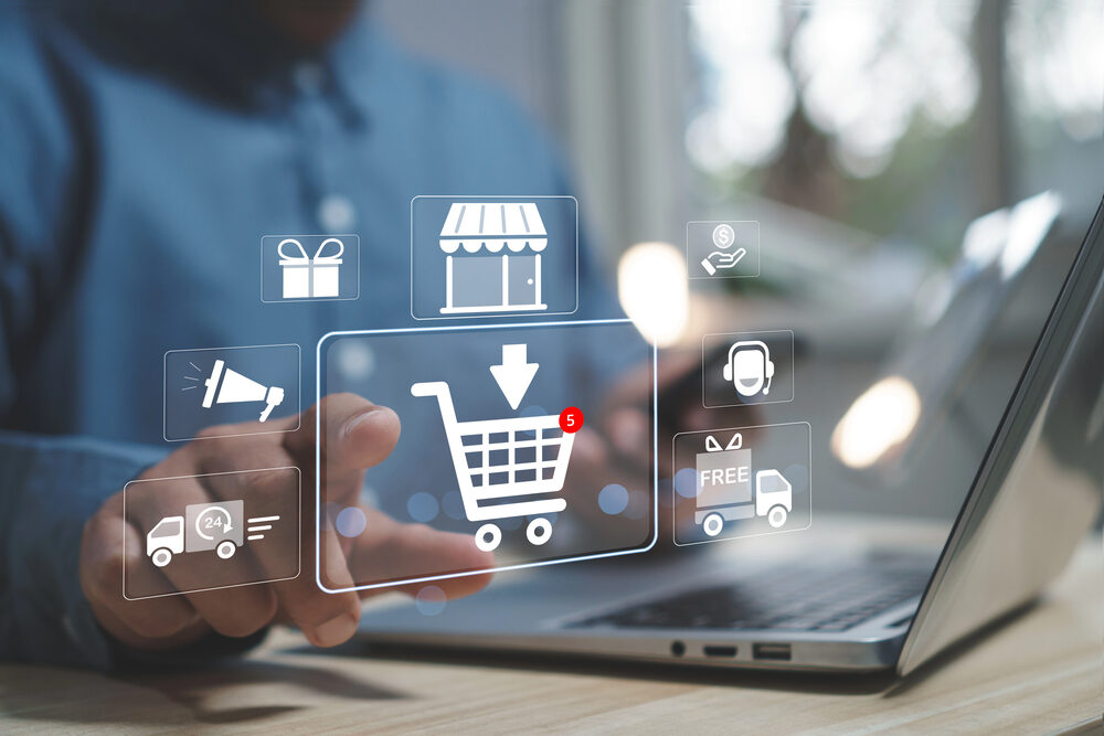 Ecommerce