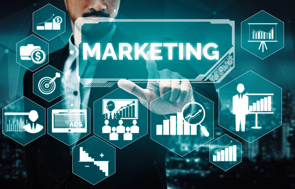 Marketing