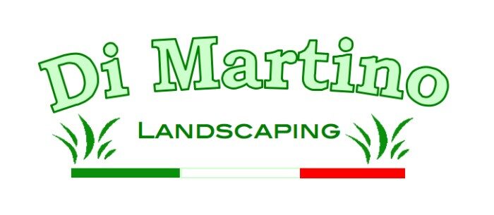DiMartino Landscaping Logo