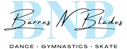 Barres N Blades Logo
