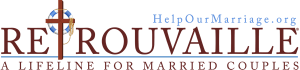 Retrouvaille Metro Detroit Logo