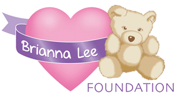 Brianna Lee Foundation Logo