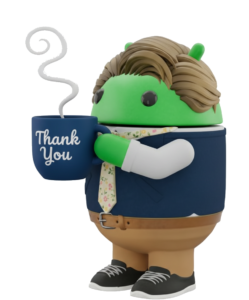 android gary w coffee wta